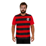 Camisa Do Flamengo Braziline