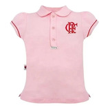 Camisa Do Flamengo Infantil