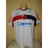 Camisa Do Flamengo N
