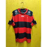 Camisa Do Flamengo Olympikus