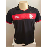 Camisa Do Flamengo Olympikus
