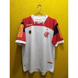 Camisa Do Flamengo Olympikus Comemorativa A Libertadores 81