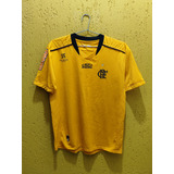 Camisa Do Flamengo Olympikus