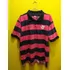 Camisa Do Flamengo Olympikus Gola Polo Em Algodão