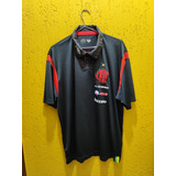 Camisa Do Flamengo Olympikus