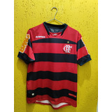 Camisa Do Flamengo Olympikus R.gaucho E Olympikus 20009