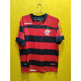 Camisa Do Flamengo Olympikus