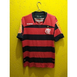 Camisa Do Flamengo Rj