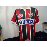 Camisa Do Fluminense 1995