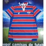 Camisa Do Fortaleza 2022 Leão 1918 Tamanho M #20 M.vargas 