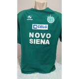 Camisa Do Goias Topper