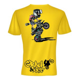 Camisa Do Grau De Moto Andar De Moto Camiseta Do Grau E Arte