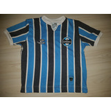 Camisa Do Gremio 2011