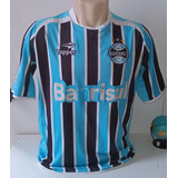 Camisa Do Gremio 2011