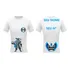 Camisa Do Gremio Time Do Gremio Nome E Numero Personalizada