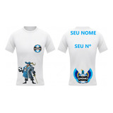Camisa Do Gremio Time
