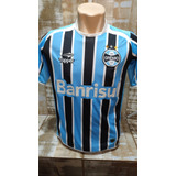Camisa Do Grêmio Topper 2011 Tam P Número 9 Linda!!!