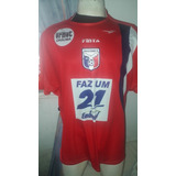 Camisa Do Guaratingueta Tamanho