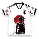 Camisa Do Japao Edicao