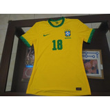 Camisa Do Jogador Praxedes