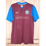Camisa Do Linfield Away 2011 125° Aniversário