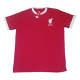 Camisa Do Liverpool Adulto
