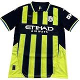 Camisa Do Manchester City