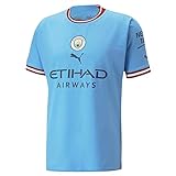 Camisa Do Manchester City