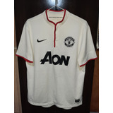 Camisa Do Manchester United
