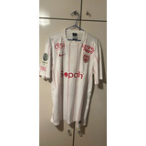 Camisa Do Nancy Usada