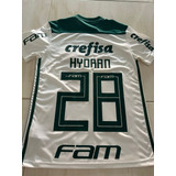 Camisa Do Palmeiras 2