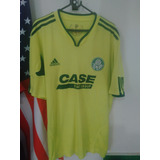 Camisa Do Palmeiras 2010