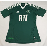 Camisa Do Palmeiras 2011
