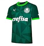 Camisa Do Palmeiras 2023