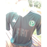 Camisa Do Palmeiras Comemorativa