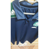 Camisa Do Palmeiras Gola