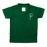 Camisa Do Palmeiras Infantil Retro Oficial Escudo Bordado