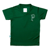 Camisa Do Palmeiras Infantil