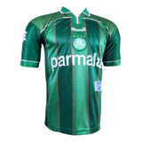 Camisa Do Palmeiras Of