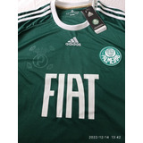 Camisa Do Palmeiras Original