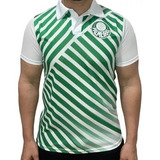Camisa Do Palmeiras Polo