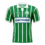 Camisa Do Palmeiras Retro