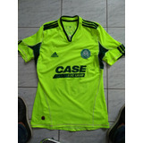 Camisa Do Palmeiras Verde