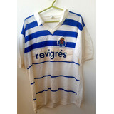 Camisa Do Porto