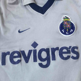 Camisa Do Porto