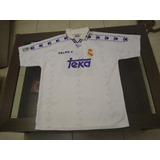 Camisa Do Real Madrid
