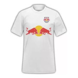 Camisa Do Red Bull