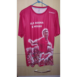 Camisa Do Romario