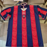 Camisa Do San Lorenzo