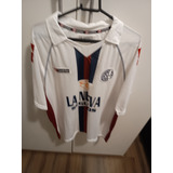 Camisa Do San Lorenzo